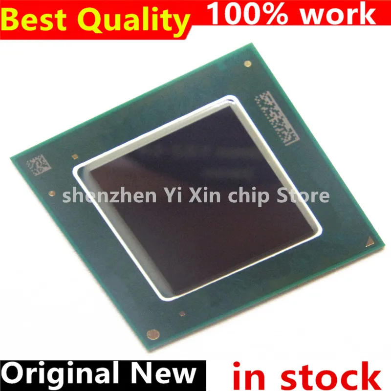

100% Новый чипсет SR1ST Z3745D BGA