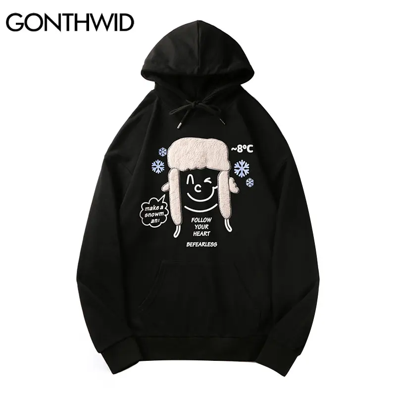 

Hoodies & Sweatshirts