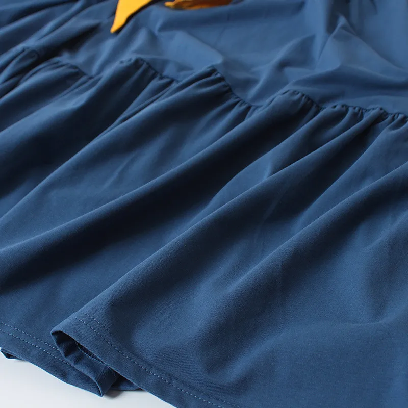 

Hrajuku Japanese Sailor Moon Pajamas Women Bedgown Girls Home Clothes Sleepwear Soft Night suit Sweet Bowknot Pajamas Nightcloth