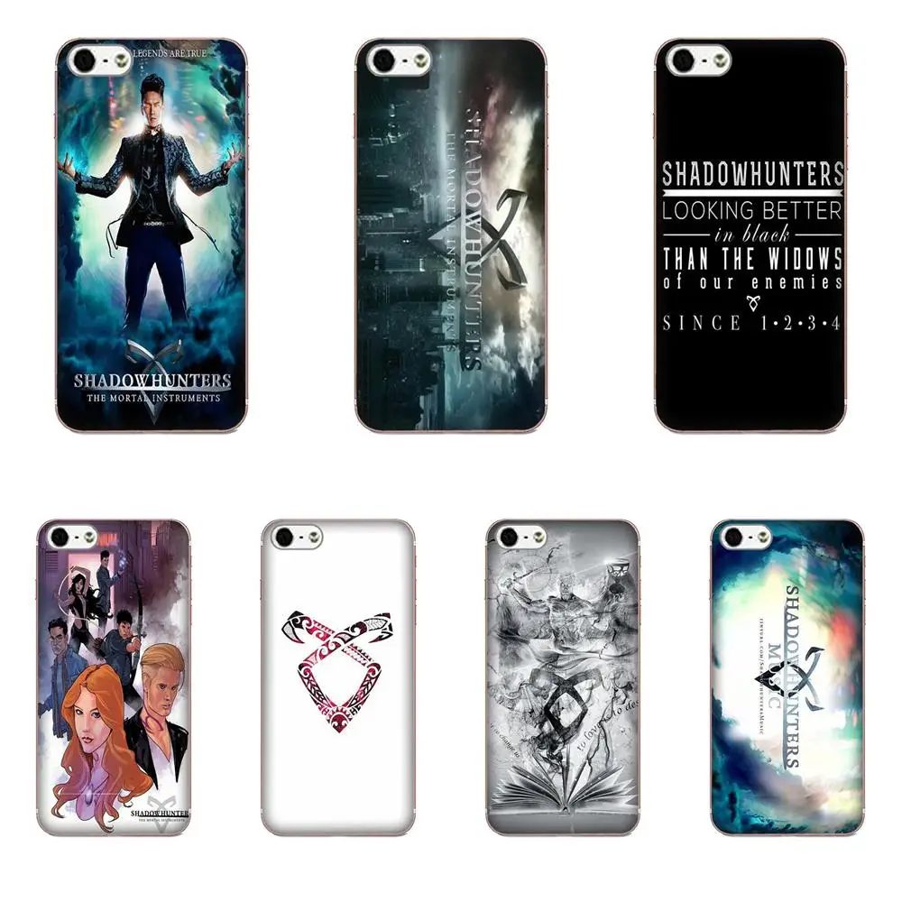 Для Galaxy Note 10 A10E A10S A20S A30S A40S A50S A6S A70S A730 A8S M10S M30S Lite Plus Skin Hybrid Shadowhunter|Бамперы| |
