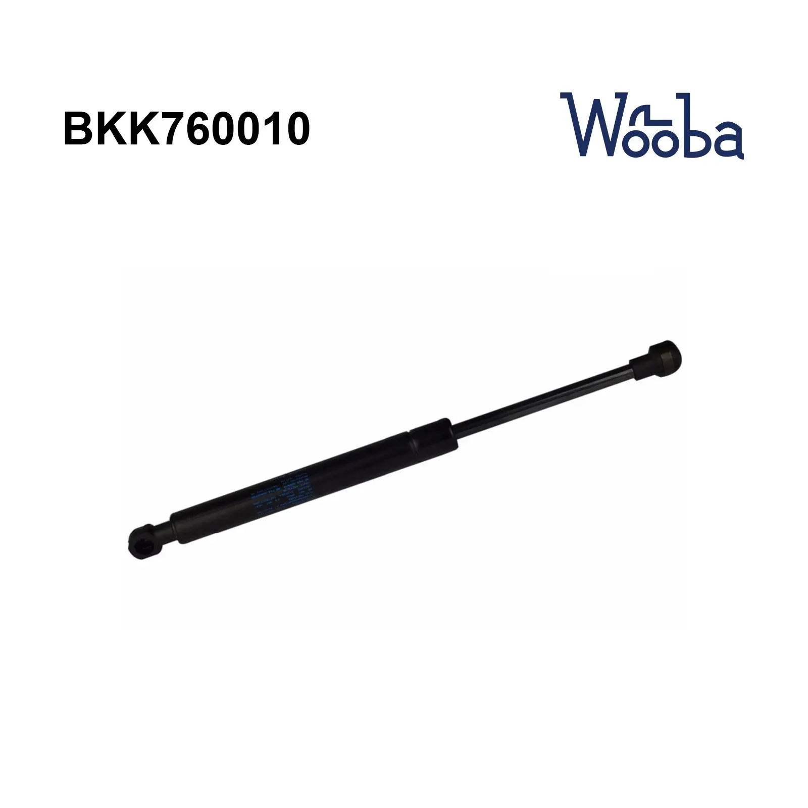 BKK760010 новая Автомобильная газовая пружина для Range Rover 2002 2009 2010 2012 автомобильная