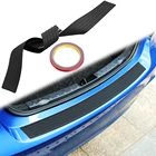 Универсальная Задняя панель для opel astra j peugeot 307 bmw e46 kia cerato nissan teana seat ibiza