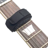 20pcs string dampeners strings mute muffled band for bass acoustic guitar ukulele strings instrument accessories