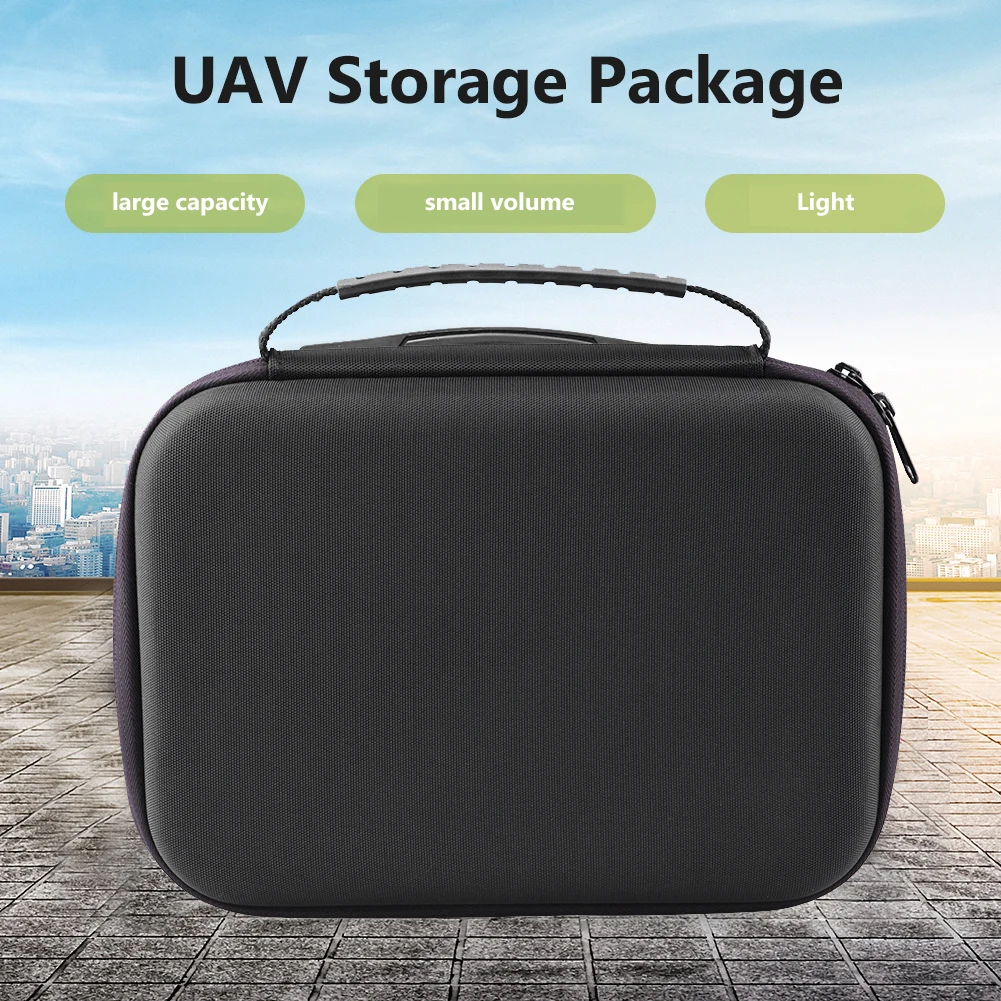 Нейлоновый чехол для сумки пылезащитный Портативный прочный карданный