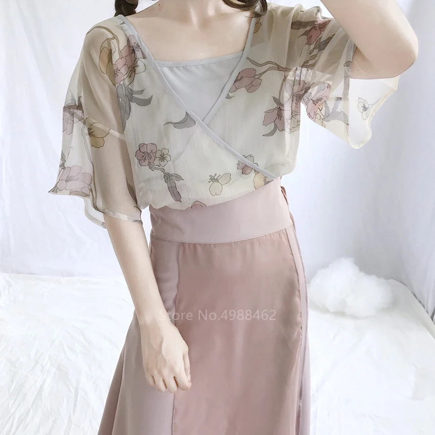 Женский китайский традиционный костюм Anicent уличная одежда платье для народных