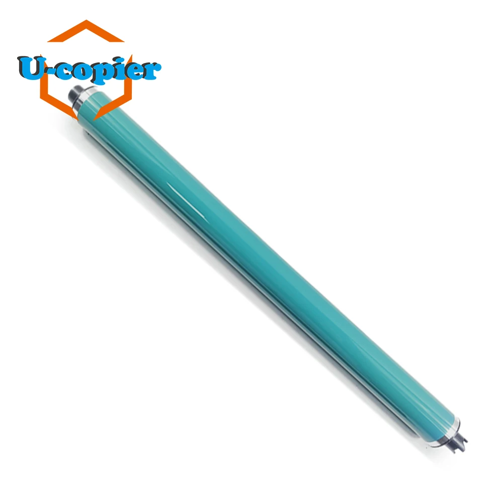 1 комплект Цветной OPC-барабан + PCR + чистящее лезвие + губка-ролик для Canon C60 C600 C700 C800 C65 C650 C750 C850 C660 C710 C810 C910 и др.