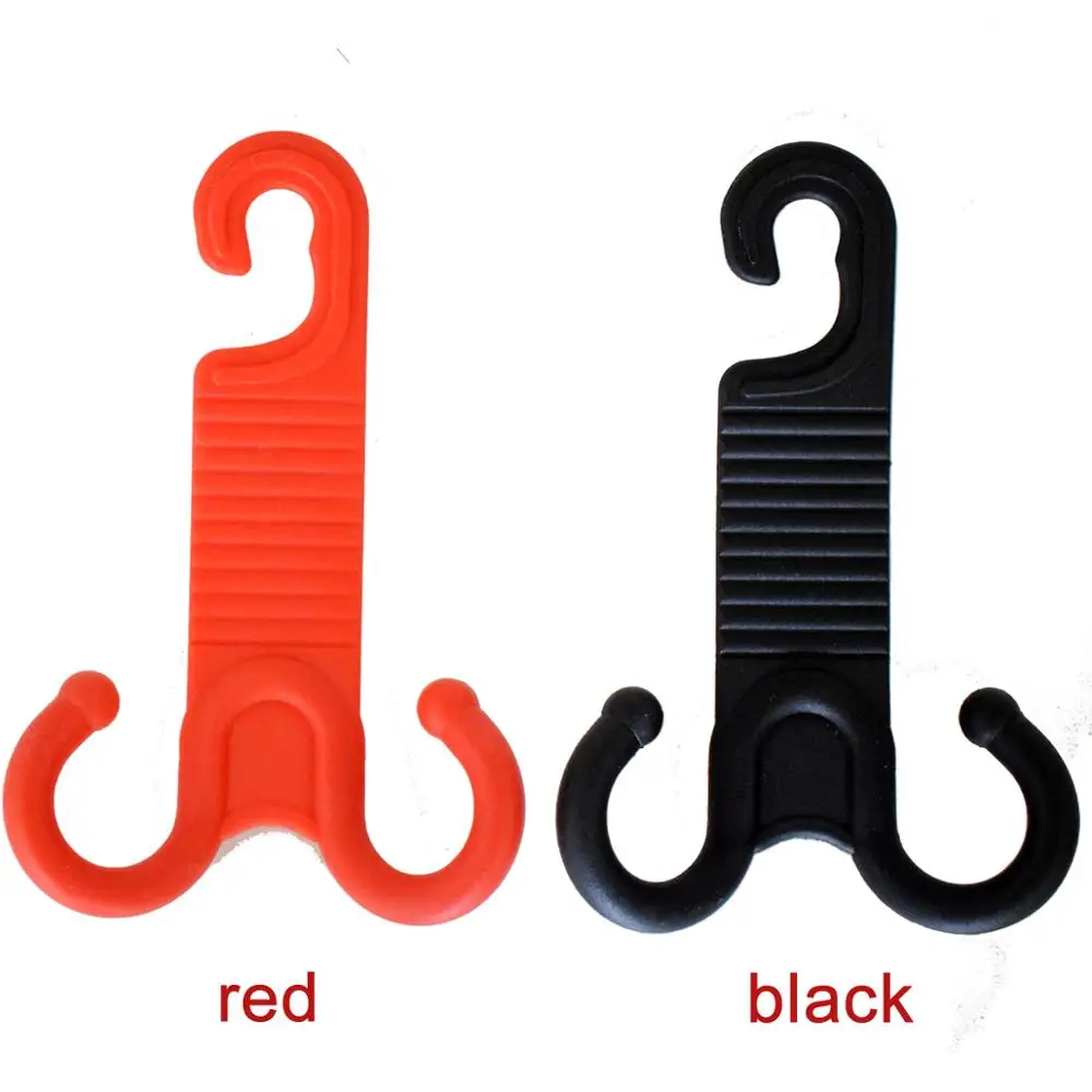 2 шт. универсальный автомобильный держатель-вешалка на подголовник автомобиля |