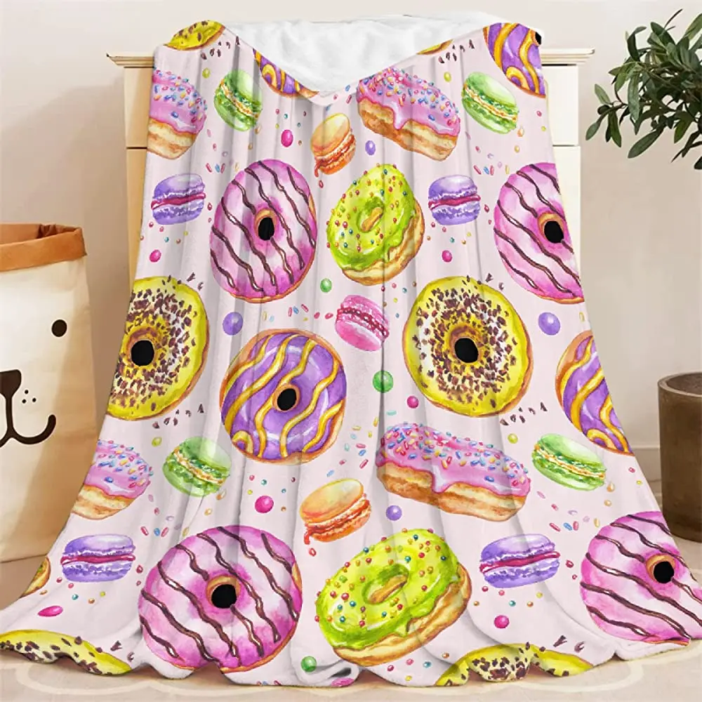 

Рождественское праздничное одеяло, Фланелевое теплое Флисовое одеяло для зимы, домашний диван, желаю вам счастливого Рождества, мягкое оде...