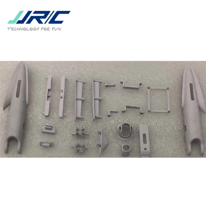 Пропеллер JJRC M02 сервопривод передней шестерни 5g регулятор оборотов 10 А приемник