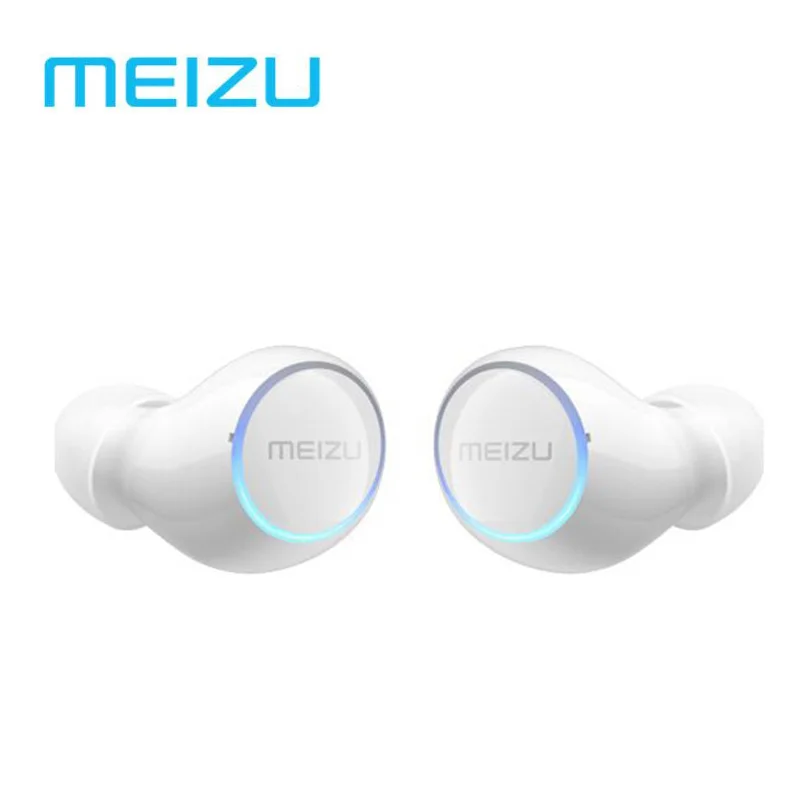 Глобальная версия Meizu POP2 TW50S беспроводные наушники Bluetooth 5 0 мини вкладыши
