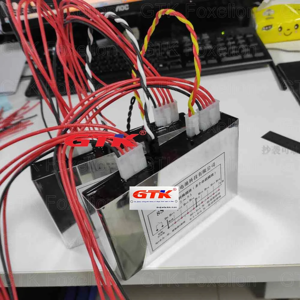 13S 14S 16S литиевая батарея с высоким током активный баланс 5A-8A Li-Ion Lipo Lifepo4 эквалайзер балансировщик не Защитная плата bms