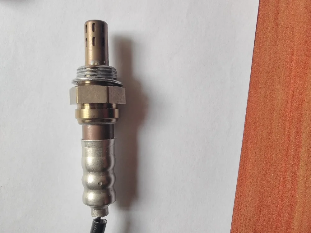 Лямбда датчик для AUDI BM W DAIHA FIAT HONDA HYUNDAI KIA LANCIA MAZDA SUZUKI TOYOT A VOLV O VW 1 провод 280 мм OE No.: 234