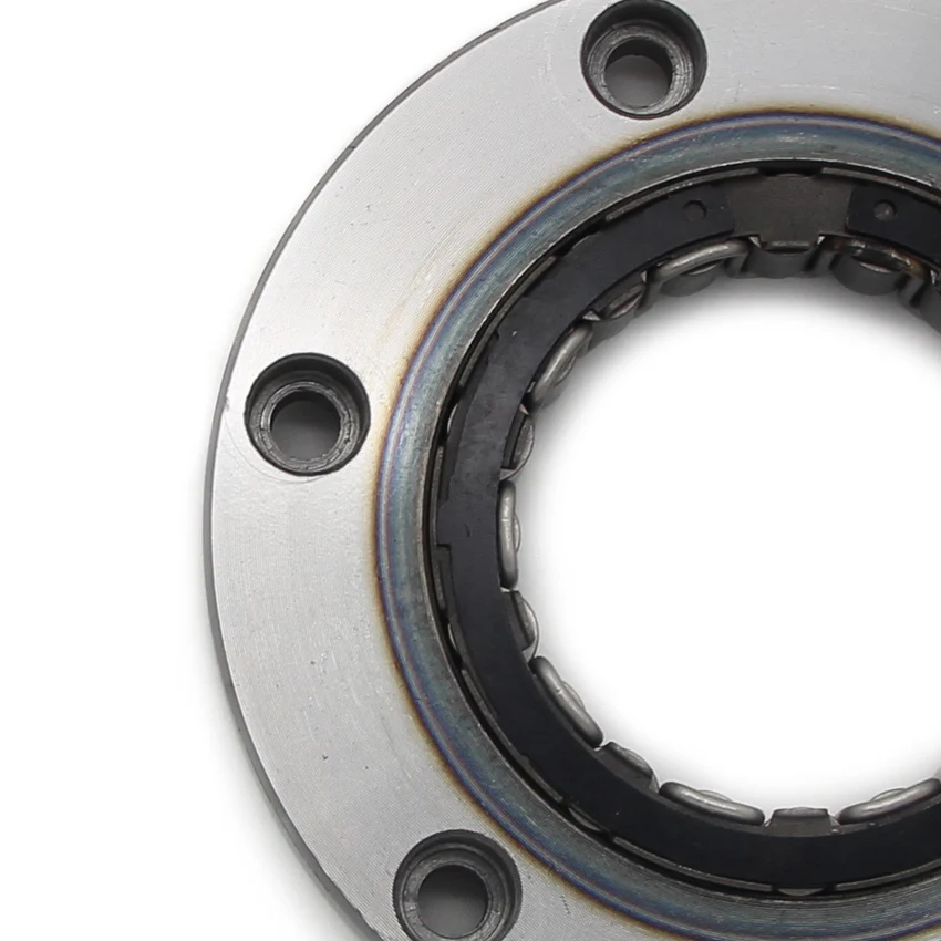 Двигатель стартера мотоцикла односторонний подшипник сцепления для Yamaha YFM660R Raptor