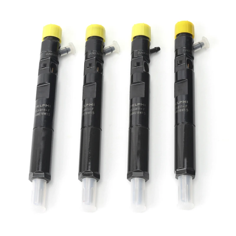 

Инжектор 28232251 подходит для Renault Nissan Suzuki EJBR05102D