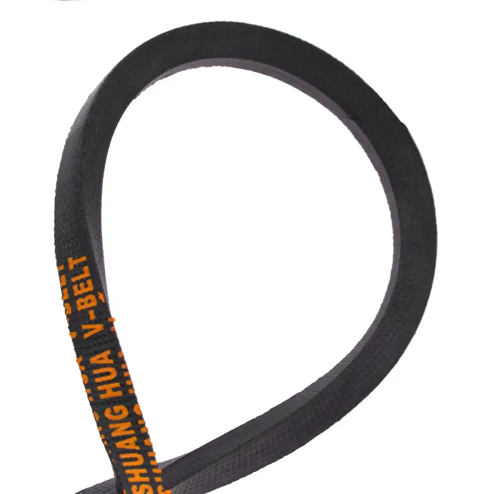 Для 801 лопата для снега машина Запчасти номер K-20 золото колеса ремень | Дом и сад