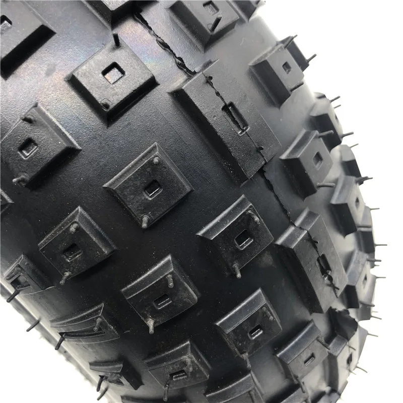6-дюймовое колесо ATV 145/70-6 покрышка Для вездехода 50cc 70cc 110cc для маленьких