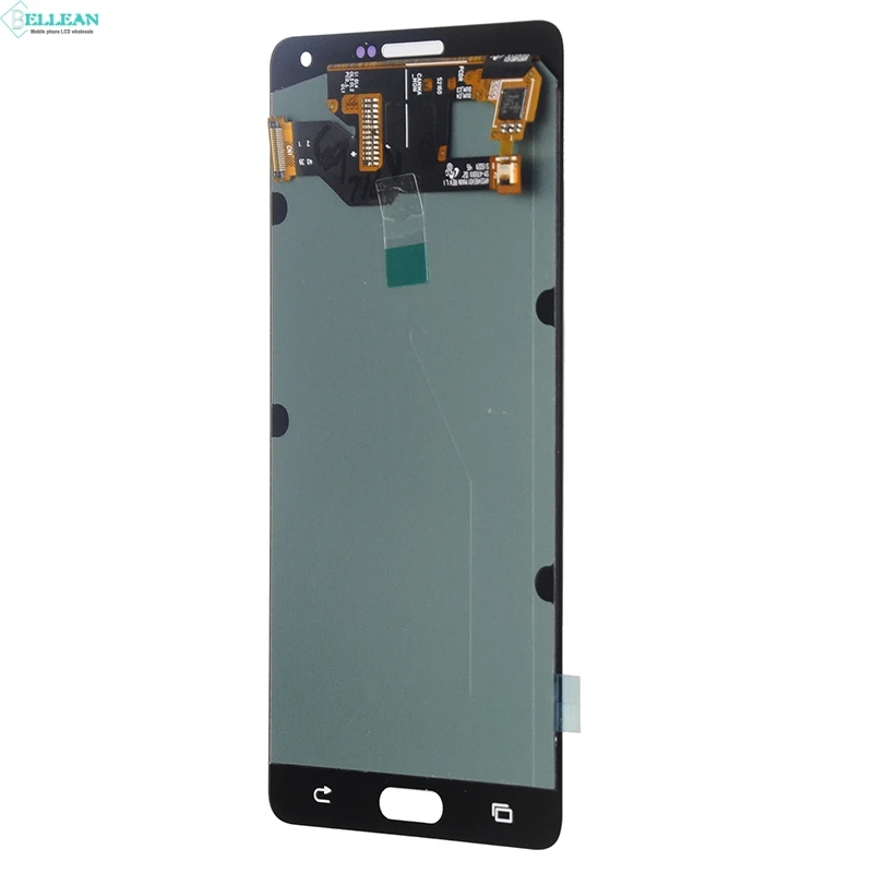 Скидка Catteny A700 LCD для Samsung Galaxy A7 2015 сенсорный экран дигитайзер сборка дисплей