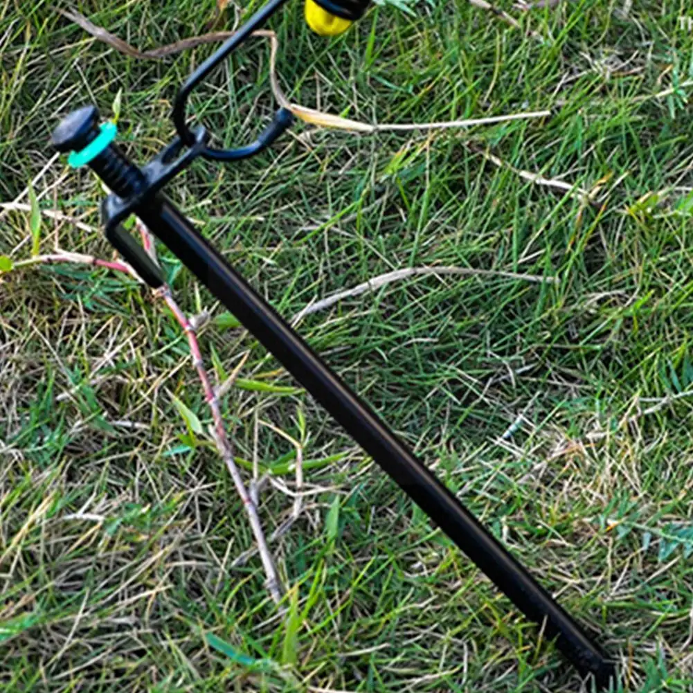 Флуоресцентный круг ночного лагеря ногтевой светящаяся палатка для удочки