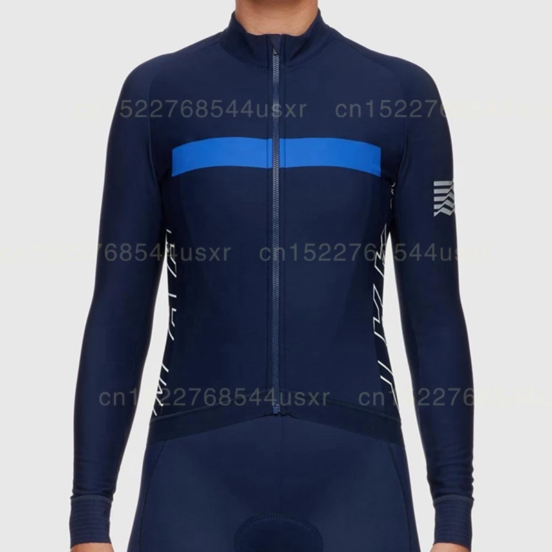 Ropa Bicicleta 2019 Pro Team Maap racing одежда Женская Осенняя дышащая футболка с длинным рукавом