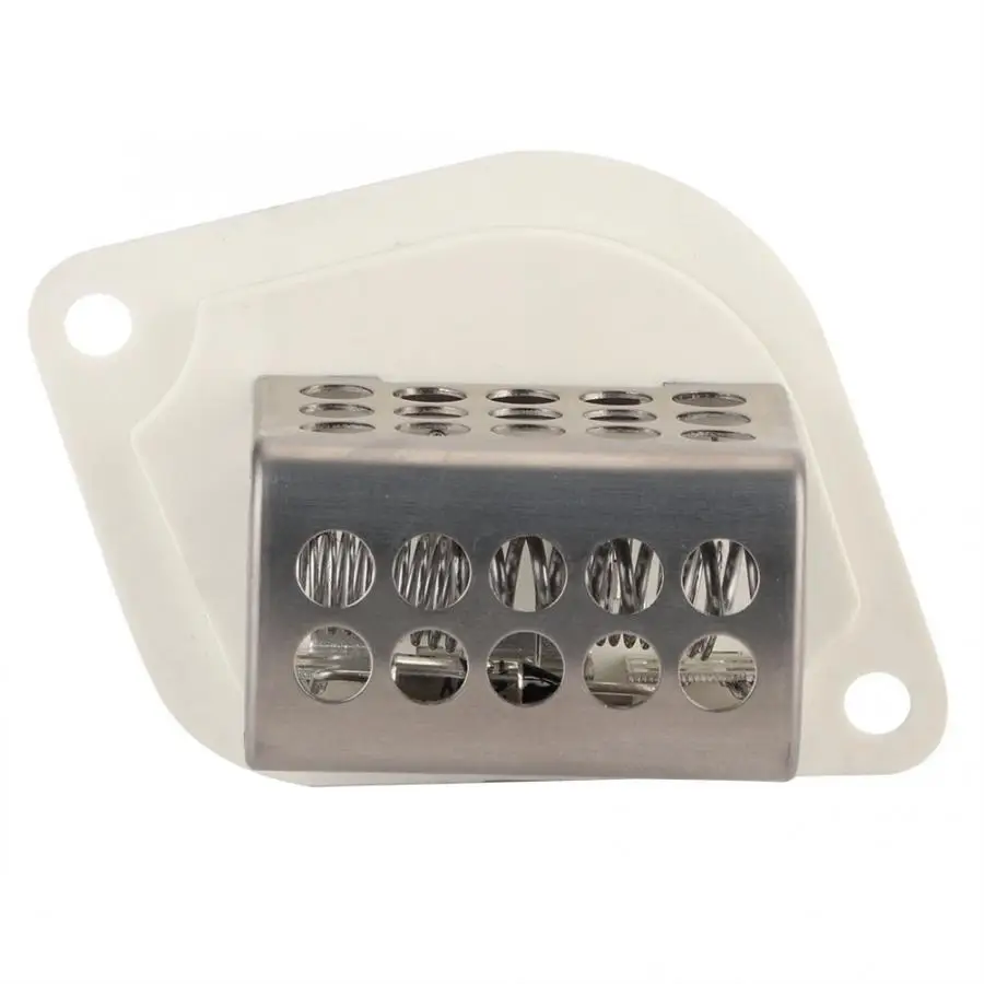 Резистор двигателя воздуходувки 4864957 подходит для Jeep Cherokee/Wrangler 1997 1998 1999 2000 2001