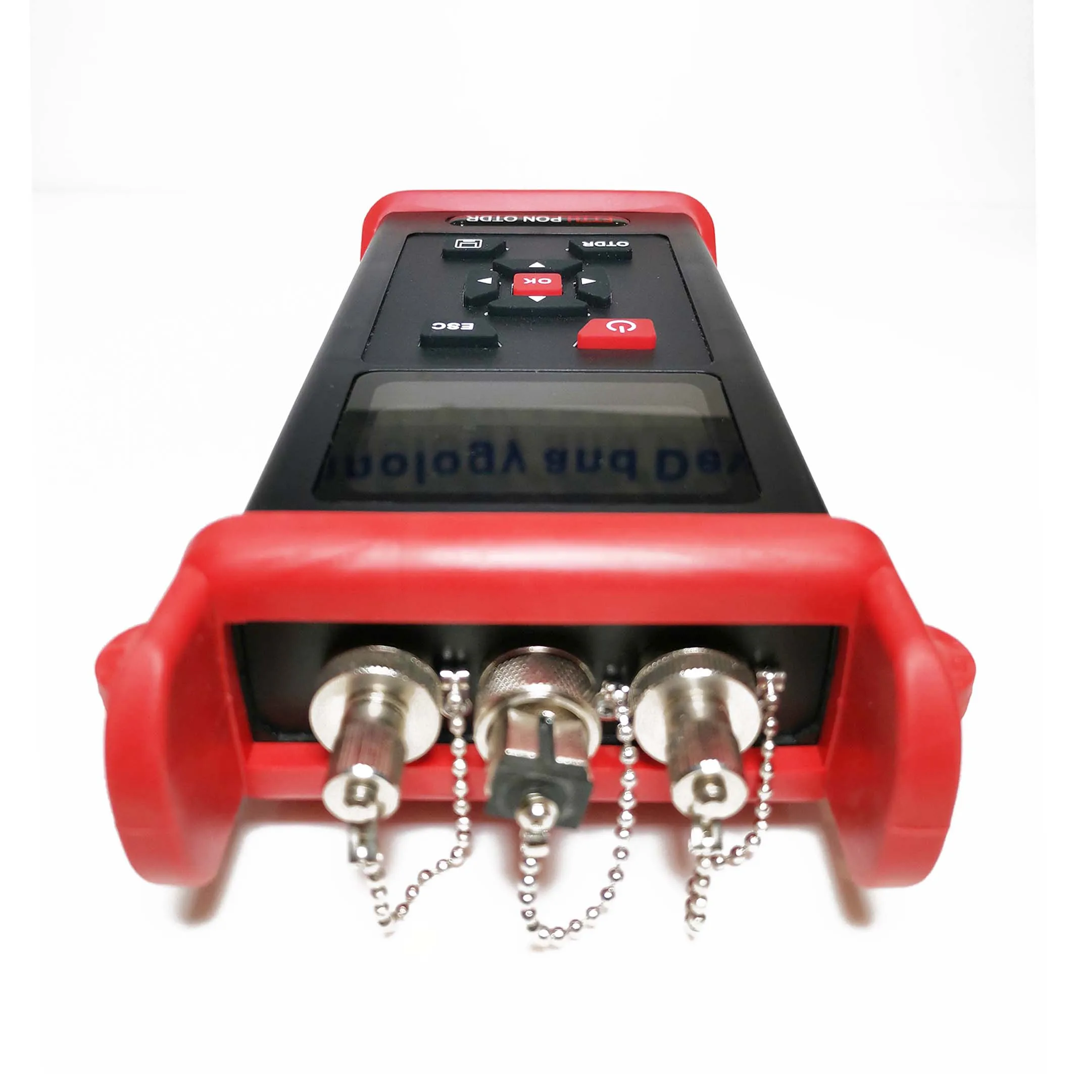 

Fiber Tester Best In India 1625nm Example 1625 Nm Working Principle Pon Otdr Tool For FTTH