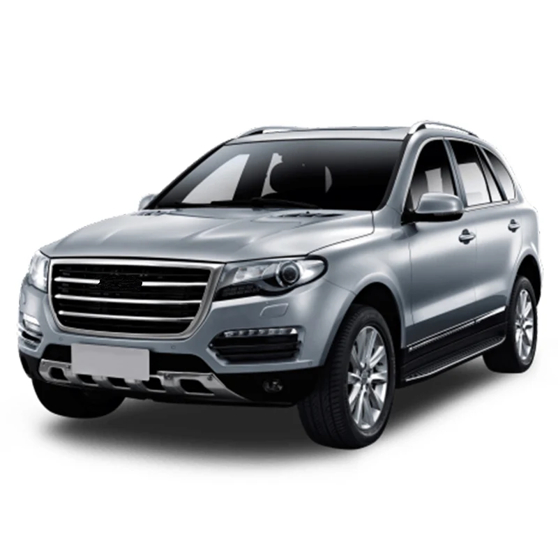 

Haval H8 2015 2016 2017 2018