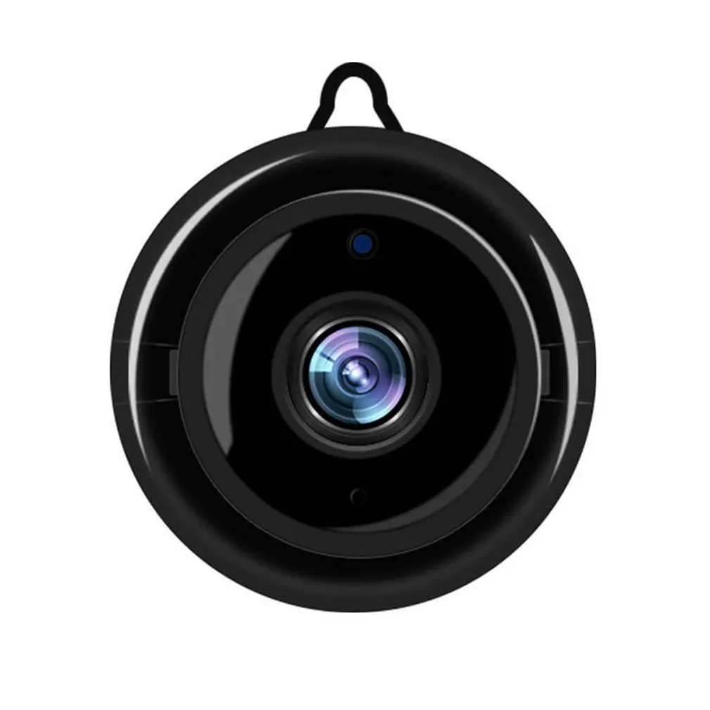 

Js-G1 Surveillance Camera Wireless Wifi Night Smart Small Monitor Mobile Phone Remote Network Indoor Home Camera