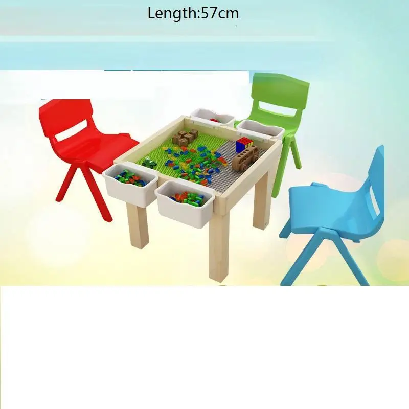 De Estudo Tavolo Per Bambini Pour Enfant Mesinha детский сад Kinder для обучения стол Mesa Infantil |
