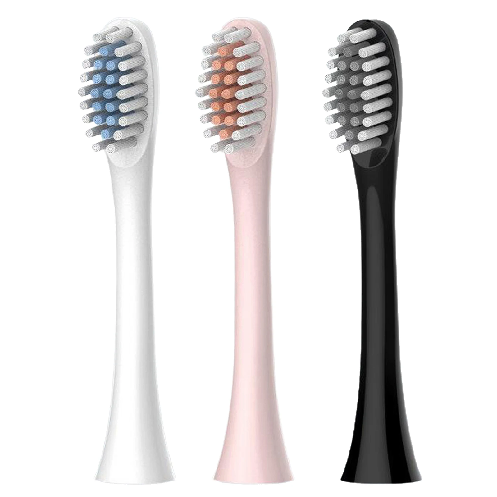 

Premium Sonic Toothbrush Head Replacement for X-3 Electric Toothbrushes