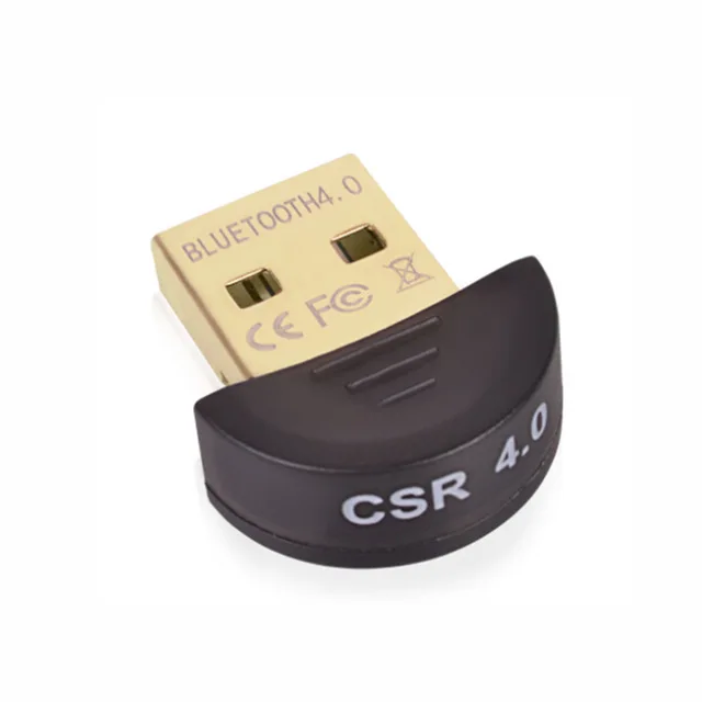 Bluetooth 4.0 A USB Bluetooth V5.0 адаптер ключ для PS4 компьютера ПК мышь Aux аудио Bluetooth 5,0 музыкальный приемник с динамиком передатчик - Цвет: Bluetooth 4.0 A