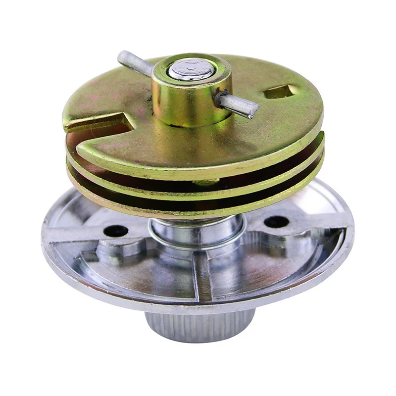 Дверной замок для шкафа без ключа хромированные механические комбинированные