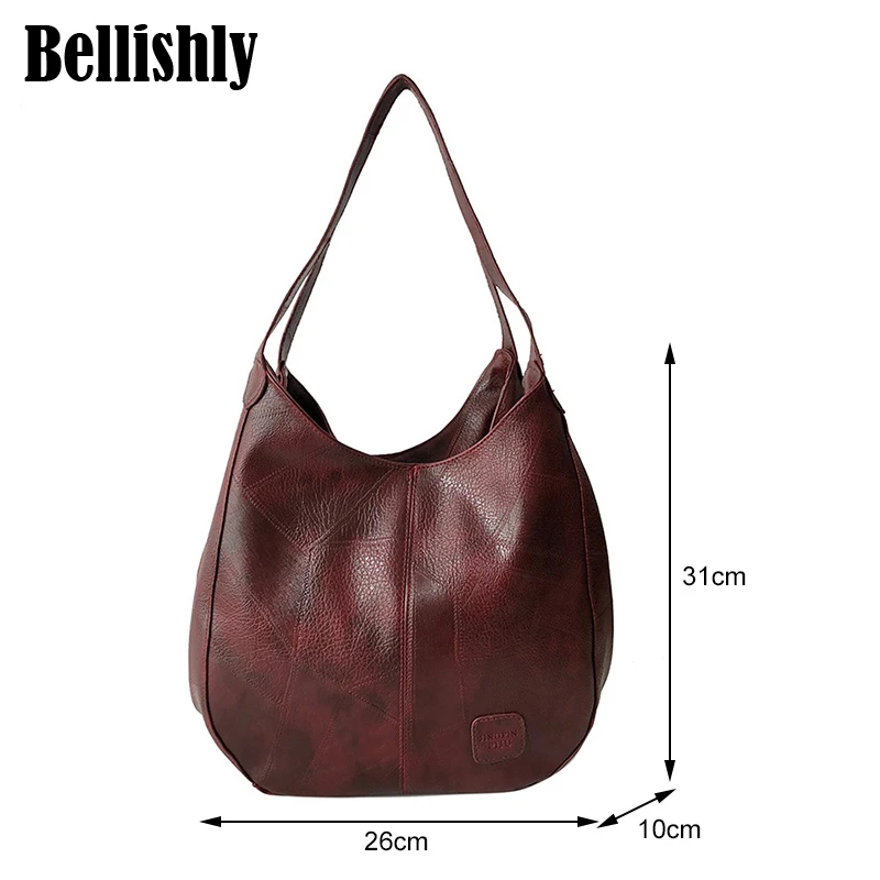 Новая сумка-мессенджер Bellishly на плечо роскошные сумки с рисунком Луиса вутана