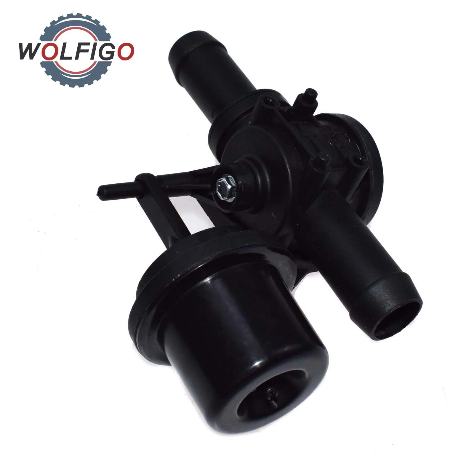 WOLFIGO новый клапан управления обогревателем HVAC для 2003 2010 Ford F 250 350 450|Управление