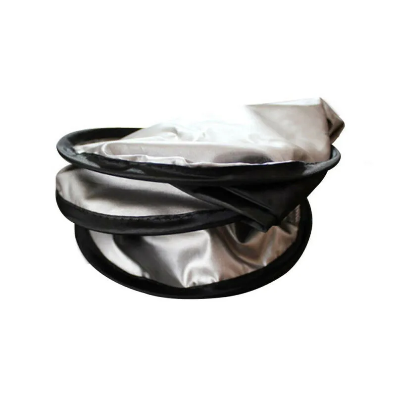 

1 X Car 142*67cm Sunshade Accessories Block Foldable Rear Front Window