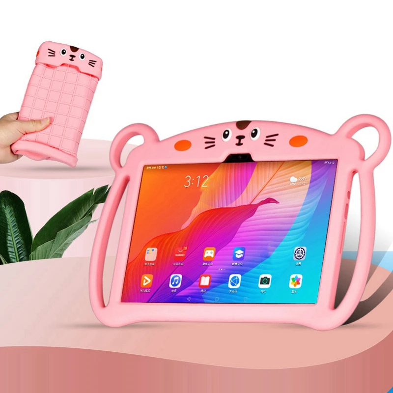 

Tablet Case for Huawei MatePad T10 T10S 10.1 Inch with Stand&Pen Slot