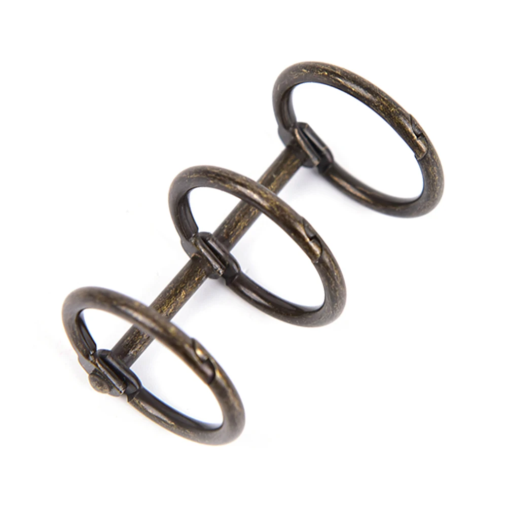 1 шт. золотистые Серебристые свободные листья металлические раздельные кольца