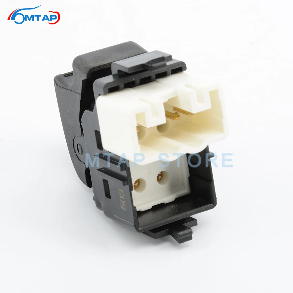 Кнопка переключения стеклоподъемника MTAP OEM:84810 12080 для Toyota Для YARIS VIOS Vitz COROLLA CROWN RAV4