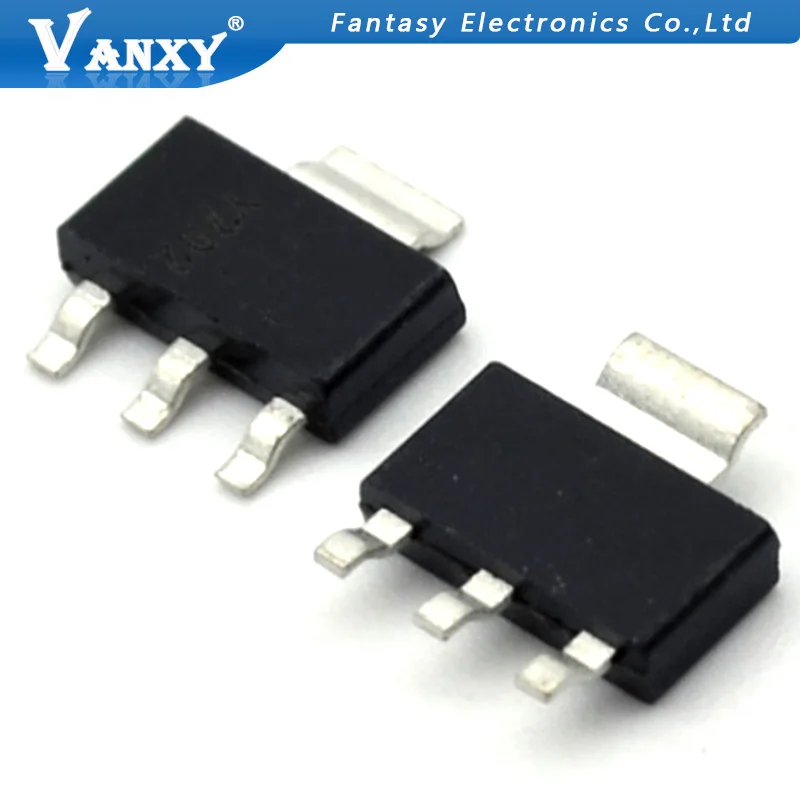 10 шт. BSP78 SOT223 E6327 SOT-223 BSP78E6327 SOT интеллектуальный выключатель питания IC | Электронные