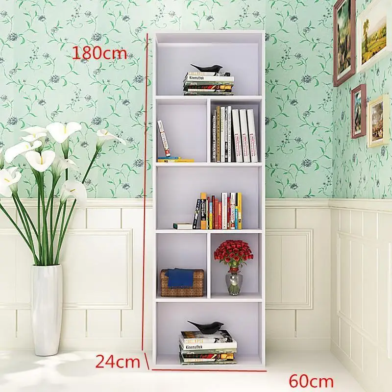 

Estanteria Madera Mobili Per La Casa Meuble De Maison Wall Shelf Bois Wood Retro Furniture Decoration Bookcase Book Case Rack