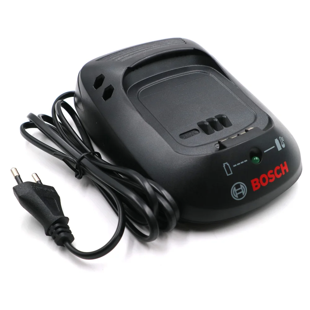 Закрытая акционерная Компания C & P Bos Ch05 Li Ion Перезаряжаемые 14 4 V 18V 21 6 Батарея 2607225273