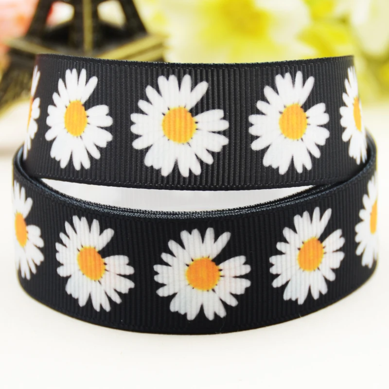 

22 мм 25 мм, 38 мм, 75 мм футболки с короткими рукавами с принтом корсажная лента вечерние свадебные украшения 10 ярдов X-03333