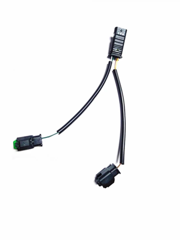 Жгут термостата 9804315380 для Peugeot 207/308/3008/4008/для Citroen C3/C4/C5/Mini/DS3 | Автомобили и
