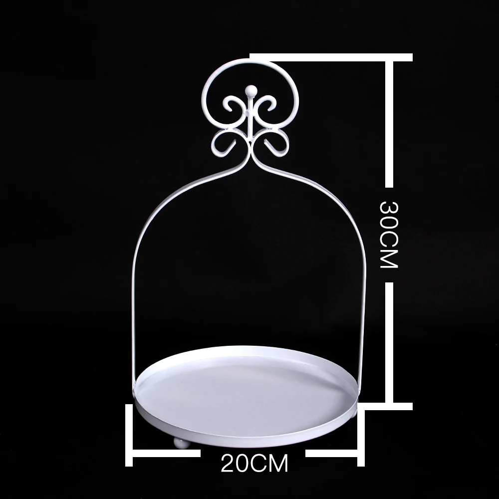 

11PCS 3 TIER MINI GOLD CUPCAKE PLATE METAL WEDDING CAKE STAND SET CRYSTAL DECORATION SUPPLIES