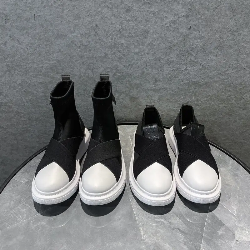 

Lightweight and comfortable flat shoes for women casual sneakers novelty spring and autumn