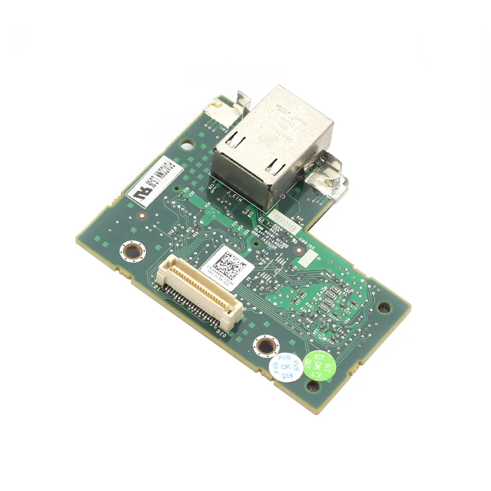 

Для DELL R410 R510 R610 R710 карта удаленного доступа iDRAC6 Enterprise K869T 0K869T