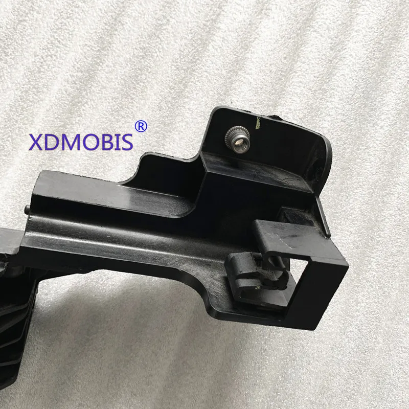 Рамка для резервуара воды передний модуль кронштейна фары Elantra MD 2011-2013 64156-3X000