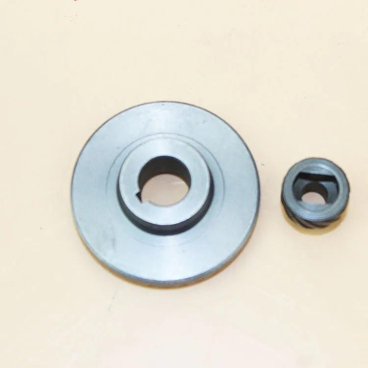 

Repair Part - Bevel Gear Set Part 9523 Angle Sander Angle Grinder Jingding Power Tool Accessories Angle Grinder Gear Accessories