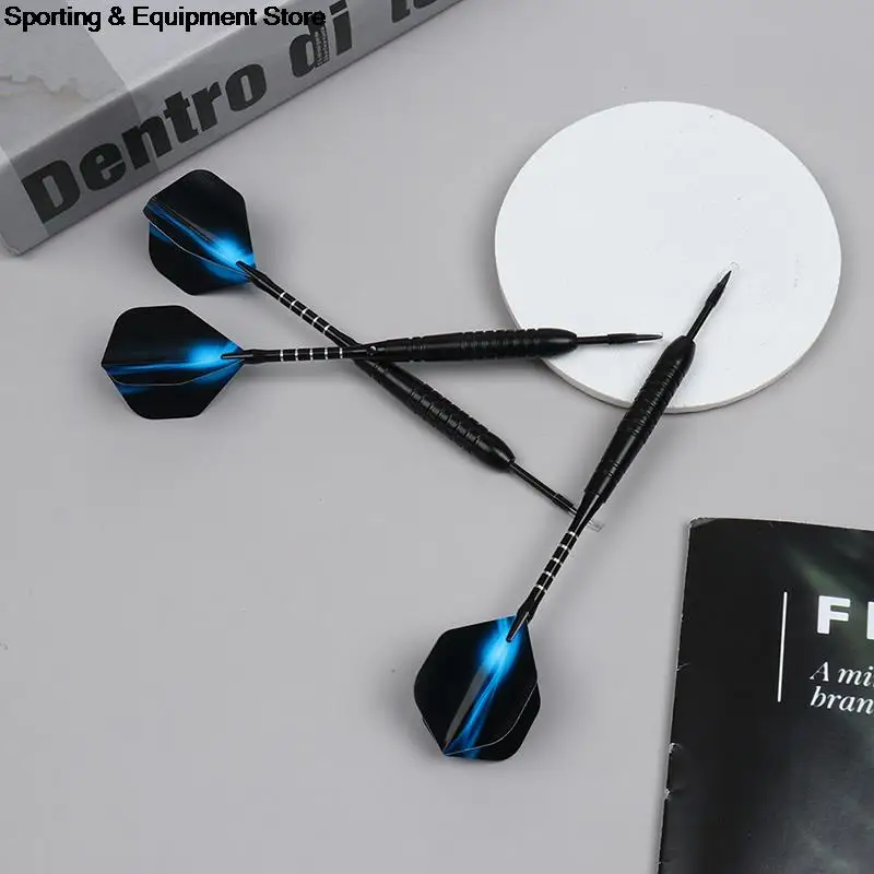 3 шт./компл. Наконечник иглы дротики вал мягкий наконечник 155 соревнование 22