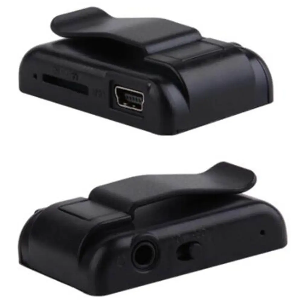 Портативный mp3-плеер маленького размера мини MP3-плеер с ЖК-экраном музыкальный