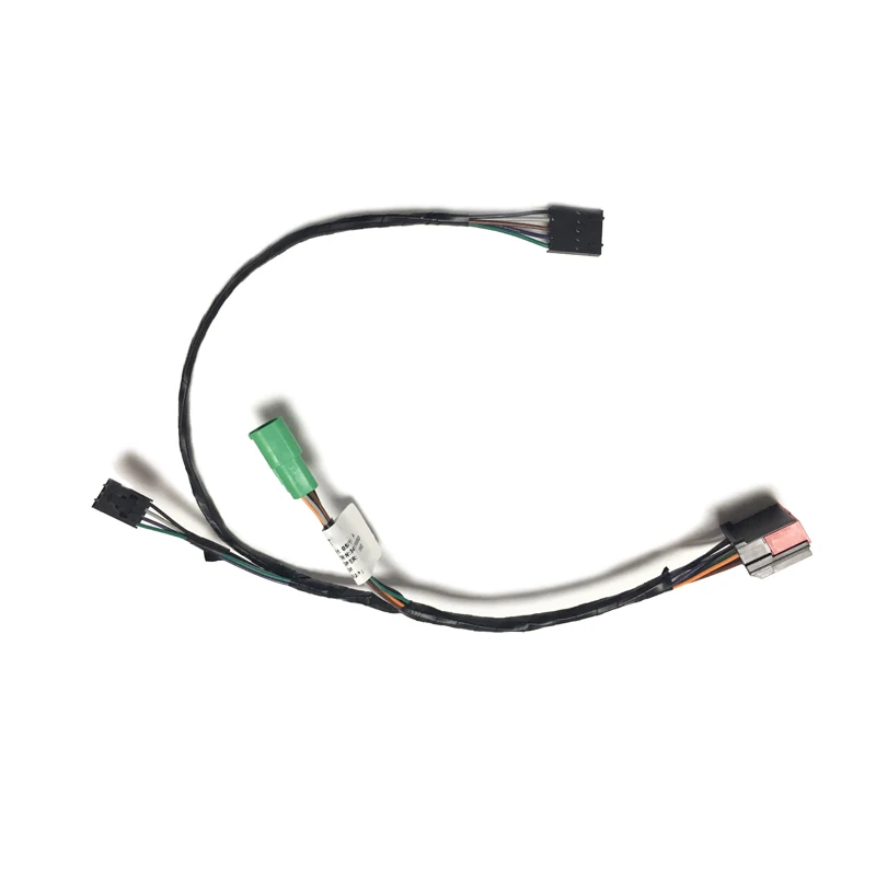 Car Accessories Cruise Control System Cable Steering Wheel Speed Button Wire For Ford Focus Kuga 2012 | Автомобили и мотоциклы